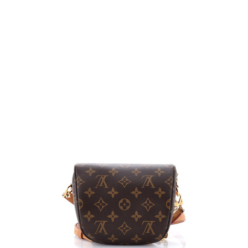 Bum Bag Monogram Canvas Mini