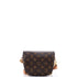 Bum Bag Monogram Canvas Mini