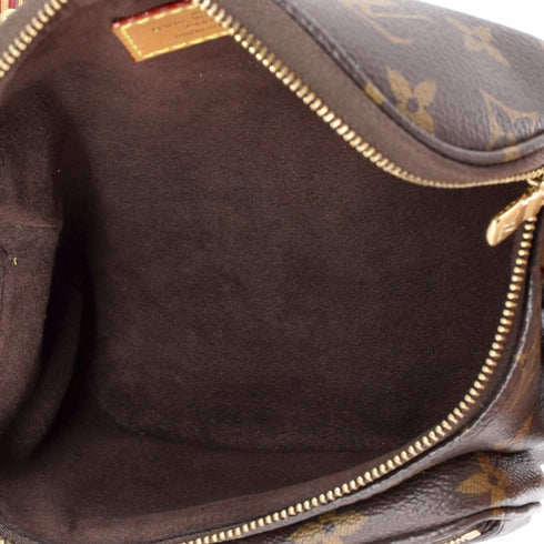 Bum Bag Monogram Canvas Mini