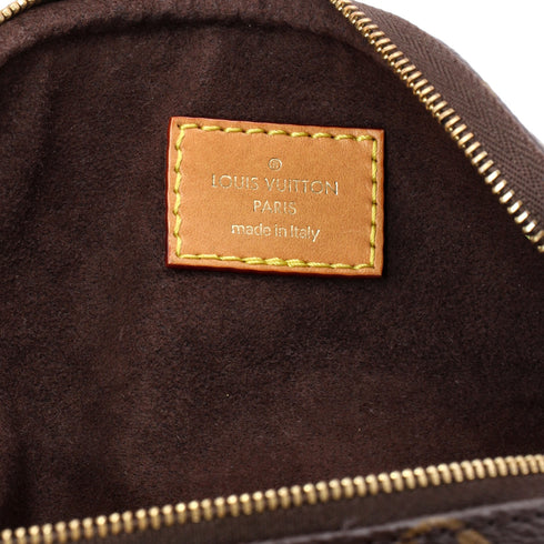 Bum Bag Monogram Canvas Mini