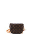 Bum Bag Monogram Canvas Mini