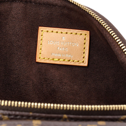 Bum Bag Monogram Canvas Mini
