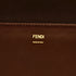Sunshine Shopper Tote Leather Large
