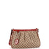 Sukey Hobo GG Canvas with Leather Medium