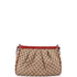 Sukey Hobo GG Canvas with Leather Medium