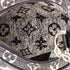 Loop Handbag Monogram Jacquard Denim