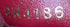Venus Handbag Monogram Canvas and Leather