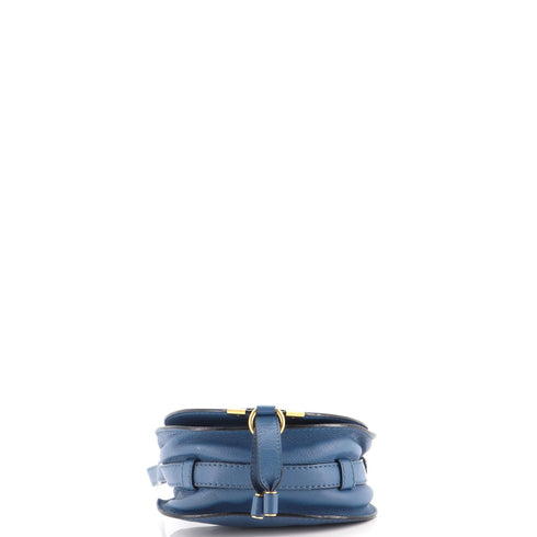 Marcie Crossbody Bag Leather Small