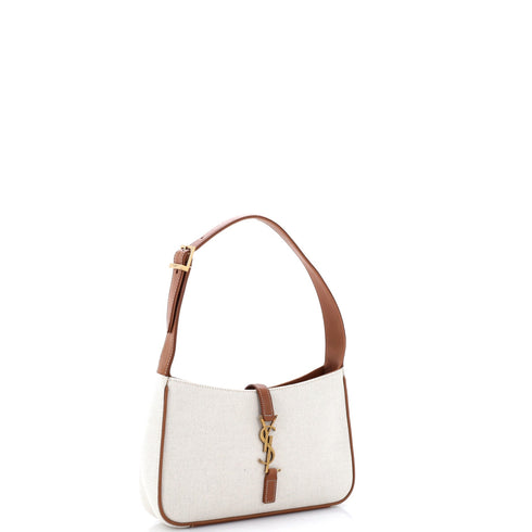 Le 5 a 7 Hobo Canvas Small