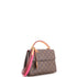 Cluny Top Handle Bag Monogram Canvas BB