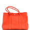 Garden Party Tote Leather 36