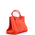 Garden Party Tote Leather 36