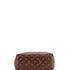 Tuileries Besace Bag Monogram Canvas with Leather
