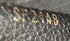 Vavin Chain Wallet Monogram Empreinte Leather
