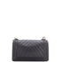 Boy Flap Bag Chevron Calfskin Old Medium