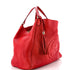 Soho Shoulder Bag Leather Large