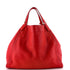 Soho Shoulder Bag Leather Large