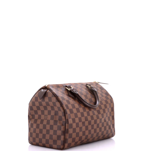 Speedy Handbag Damier 30