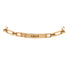 Kelly Chaine Bracelet 18K Yellow Gold Small
