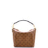 Bento Box Handbag Reverse Monogram Canvas EW