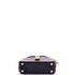 Bento Box Handbag Reverse Monogram Canvas EW