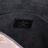 Bento Box Handbag Reverse Monogram Canvas EW
