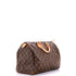 Speedy Handbag Monogram Canvas 35