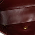 Vintage Diana Flap Bag Quilted Lambskin Small