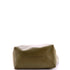 Puzzle Fold Tote Leather Large