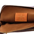 Utility Phone Sleeve Bag Monogram Canvas