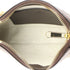 Ophidia Charm Shoulder Bag GG Coated Canvas with Leather Mini