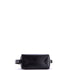 Puzzle Fold Wash Bag Leather