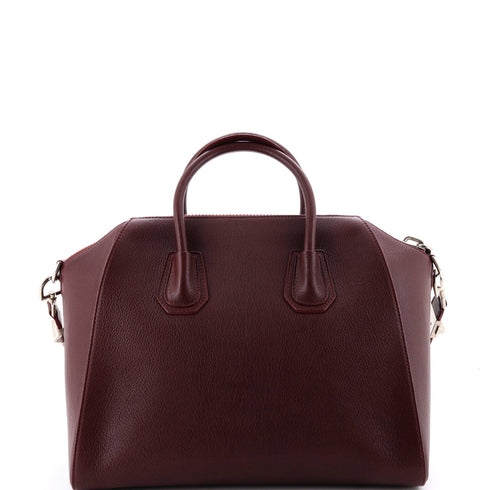 Antigona Bag Leather Medium
