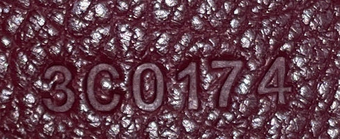 Antigona Bag Leather Medium