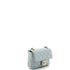 Casino Royale Charms Square Flap Bag Quilted Lambskin with Enamel Mini