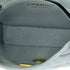 Casino Royale Charms Square Flap Bag Quilted Lambskin with Enamel Mini