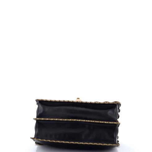 Kan I Bag Leather Medium