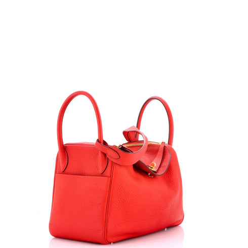 Lindy Bag Clemence 30