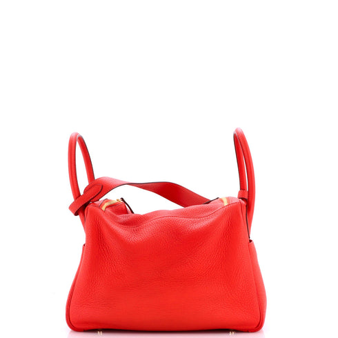 Lindy Bag Clemence 30