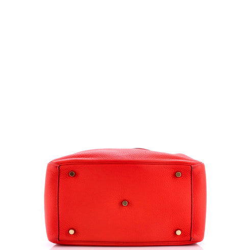 Lindy Bag Clemence 30