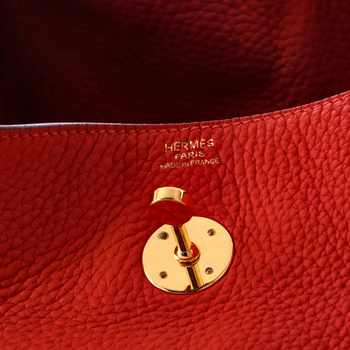Lindy Bag Clemence 30
