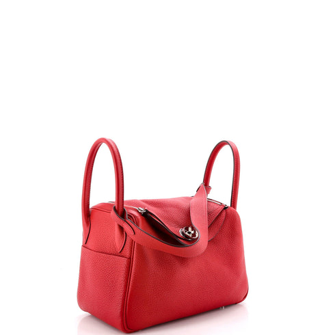 Lindy Bag Clemence 26