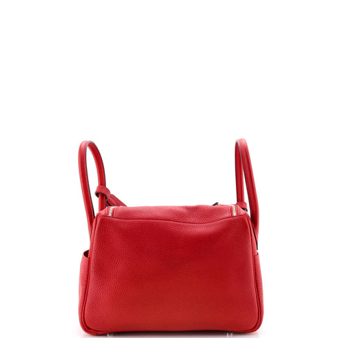 Lindy Bag Clemence 26