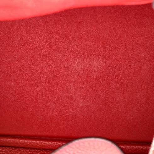 Lindy Bag Clemence 26