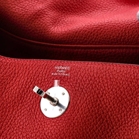 Lindy Bag Clemence 26