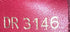 Venus Handbag Monogram Canvas and Leather