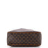 Delightful Handbag Monogram Canvas MM
