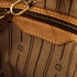 Delightful Handbag Monogram Canvas MM