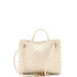 Andiamo Top Handle Bag Intrecciato Nappa Small