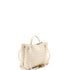 Andiamo Top Handle Bag Intrecciato Nappa Small